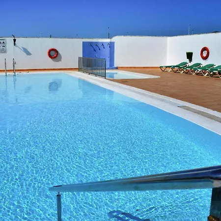 Apartment Solarejo Puerto Del Carmen - Ace02100d-cya