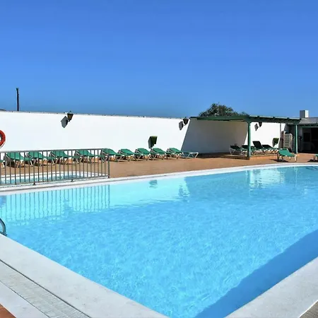 Apartment Solarejo Puerto Del Carmen - Ace02100d-cya